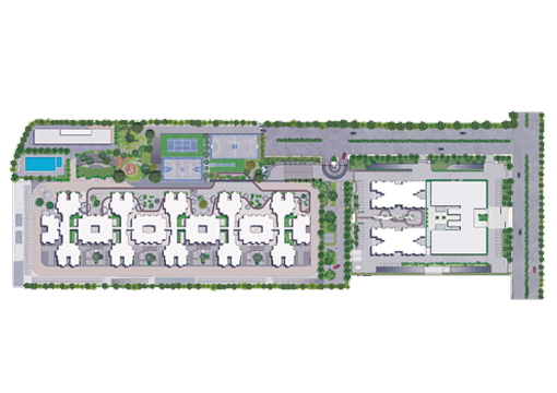 master-plan floor-plan