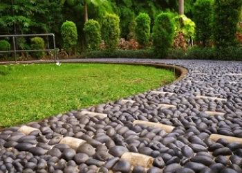Reflexology Park